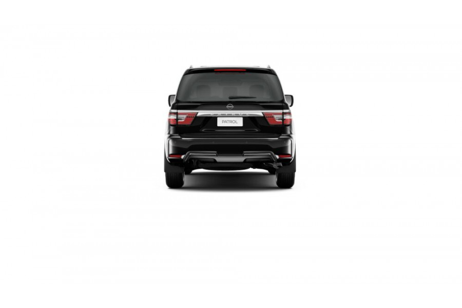 2025 Nissan Patrol Y62 Series 5 Ti-L SUV Image 18