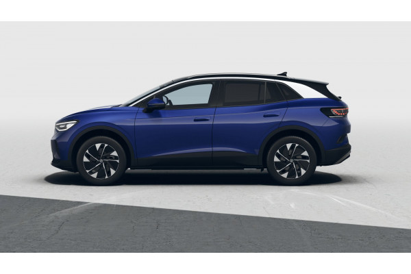 2024 MY25 Volkswagen ID. 4 E2 Pro SUV