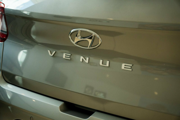 2026 Hyundai Venue QX.V5 Active SUV Image 7