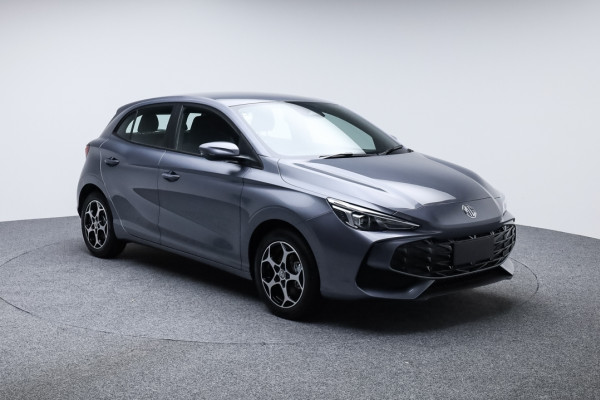 2026 MG MG3 ZP22 Excite Hybrid+ Hatch Image 1