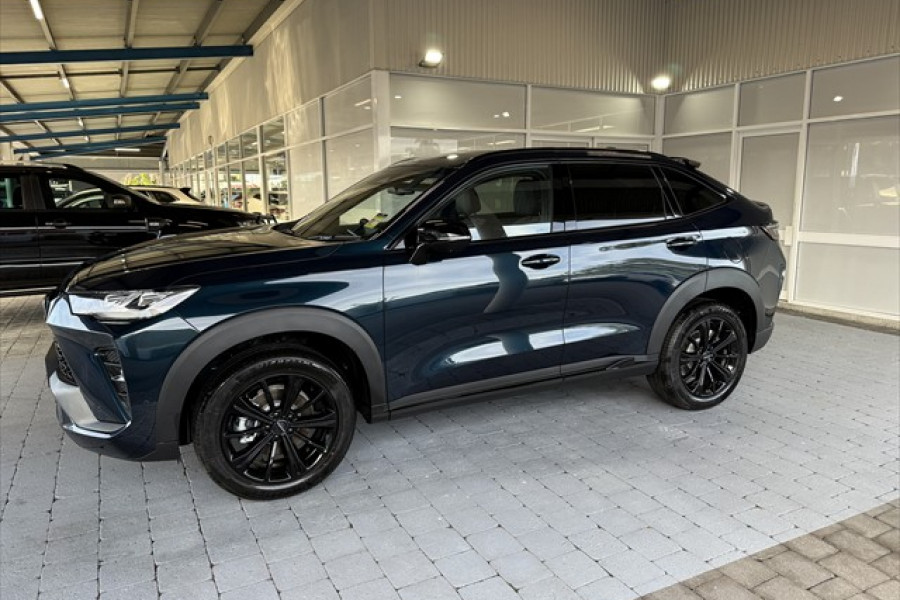 2025 GWM Haval H6 Ultra SUV Image 11