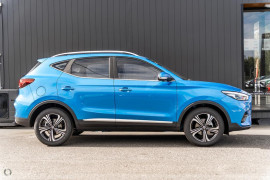 2025 MG ZST S13 Vibe SUV