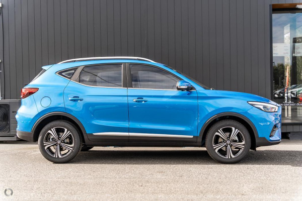 2025 MG ZST S13 Vibe SUV