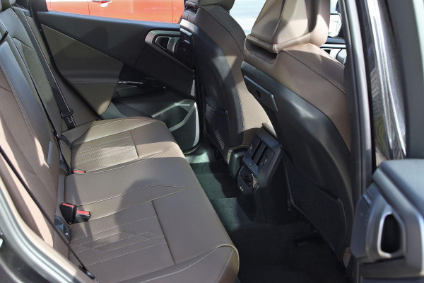 2026 BMW X3 G45 20 xDrive SUV image 7