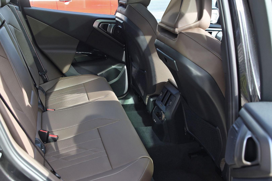 2026 BMW X3 G45 20 xDrive SUV