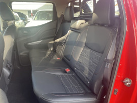 2025 Nissan Navara D23 PRO-4X Ute image 12