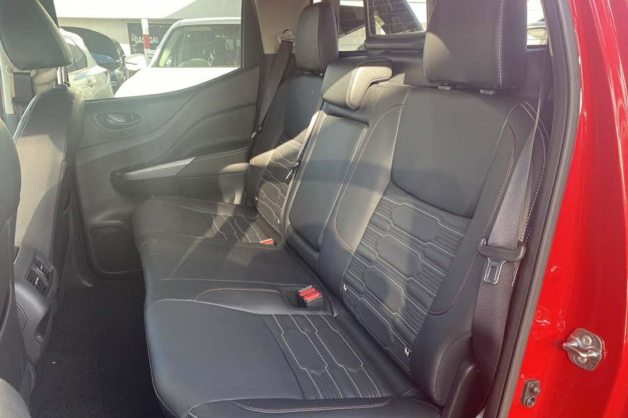 2025 Nissan Navara D23 PRO-4X Ute Image 12