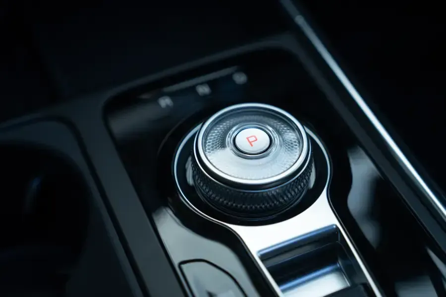 Eight speed Automatic