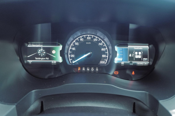 2019 MY19.75 Ford Ranger PX MkIII XLT Ute Image 3
