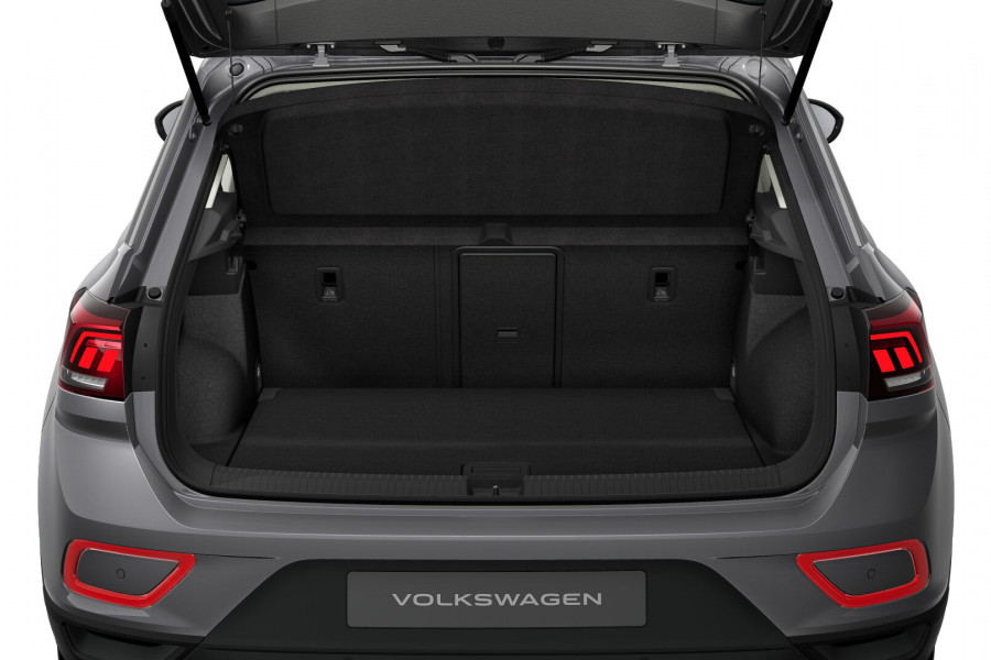 2024 MY24.5 Volkswagen T-Roc D11 CityLife SUV Image 8