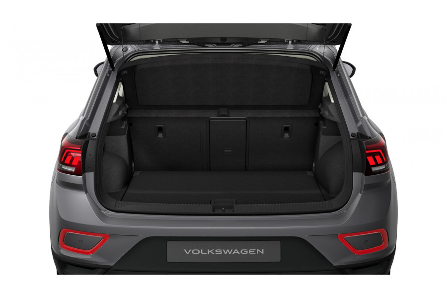 2024 MY24.5 Volkswagen T-Roc D11 CityLife SUV Image 8