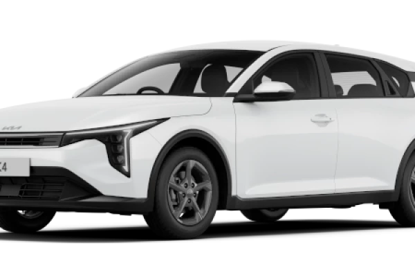 2026 Kia K4 CL4m S Hatch