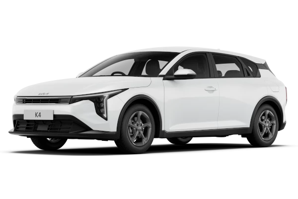 2026 Kia K4 CL4m S Hatch Image 2