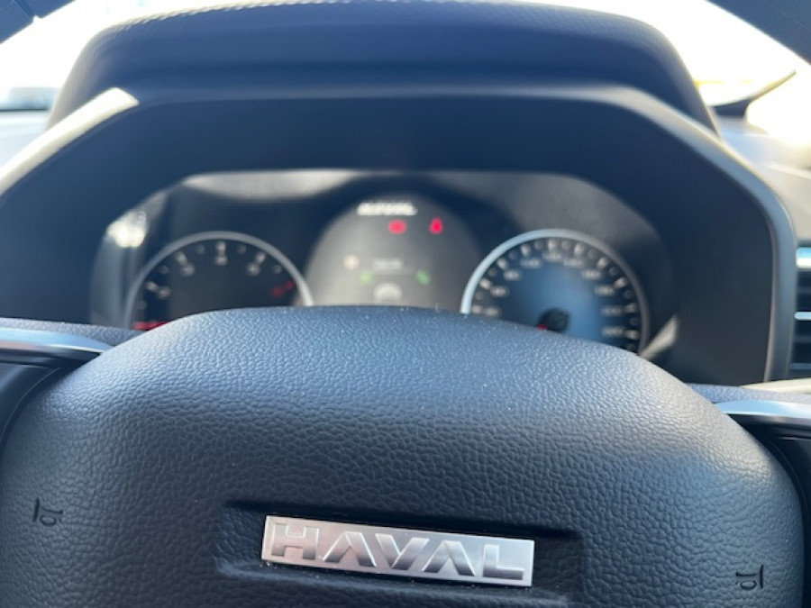 2023 GWM Haval Jolion A01 Premium SUV Image 22