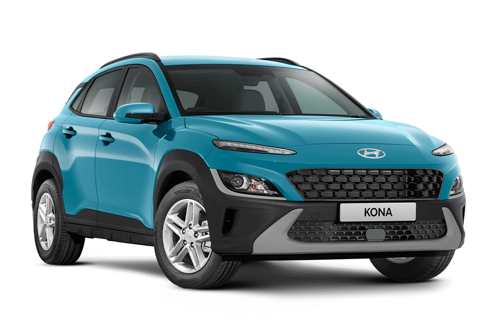 2021 Hyundai KONA KONA OS.V4