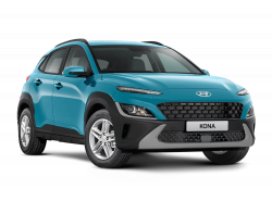 Hyundai KONA KONA OS.V4