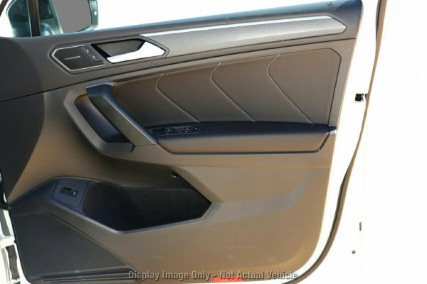 2024 Volkswagen Tiguan 5N Wolfsburg Edition Allspace SUV Image 5