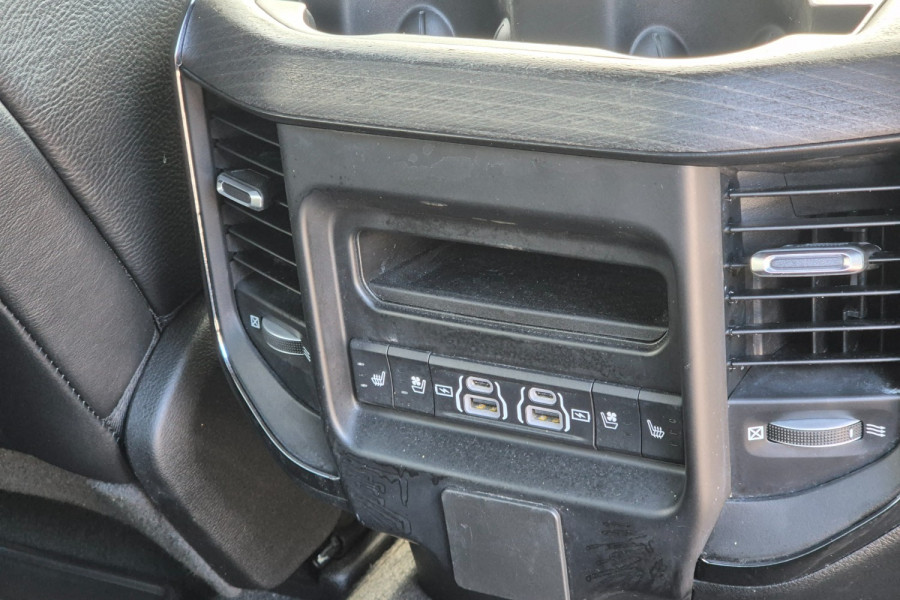 2022 Ram 1500 DT Limited RamBox Ute Image 15