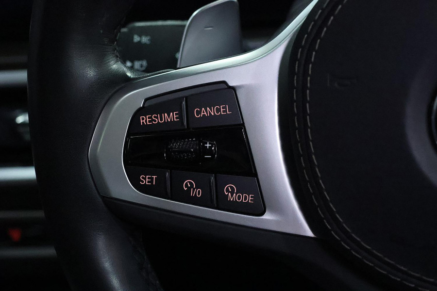 2023 BMW X7 G07 LCI xDrive40d M Sport SUV