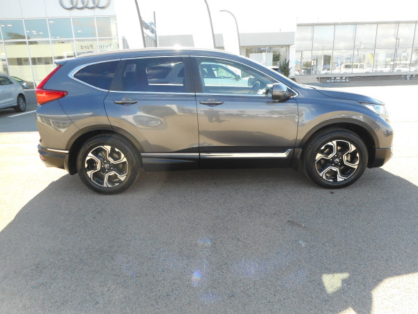2018 Honda CR-V RW  VTi-LX Suv