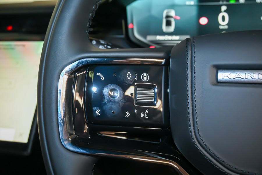 2025 Land Rover Range Rover Sport L461 D350 Autobiography SUV