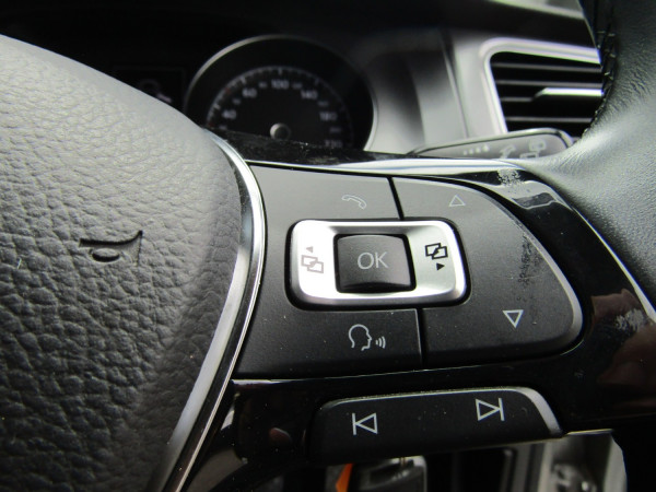 2015 Volkswagen Golf 7 90TSI Hatchback