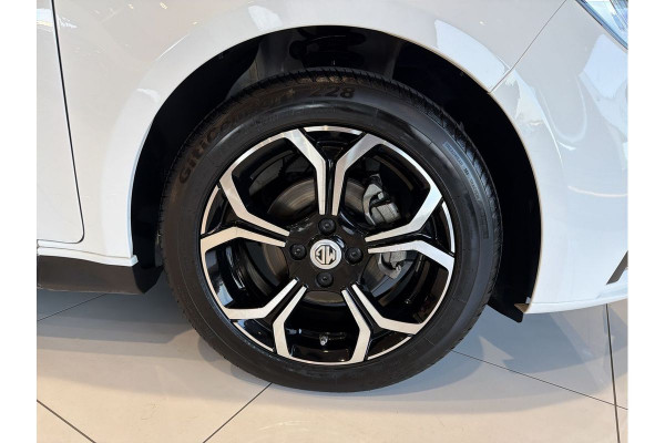 2023 MG MG3 SZP1 Excite Hatch Image 16