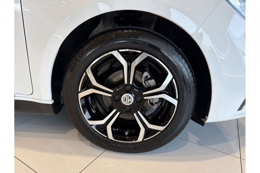 2023 MG MG3 SZP1 Excite Hatch Image 16