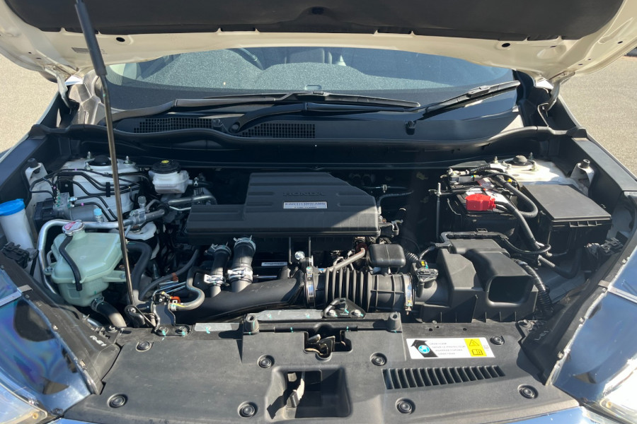 2018 Honda CR-V RW VTi-LX SUV Image 20