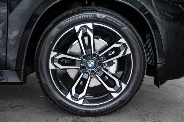 2026 BMW X1 U11 xDrive20i M Sport SUV image 24