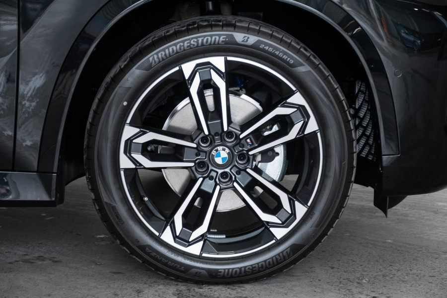 2026 BMW X1 U11 xDrive20i M Sport SUV