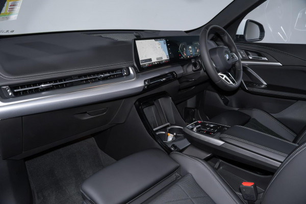 2025 BMW X1 U11 xDrive20i M Sport SUV image 11