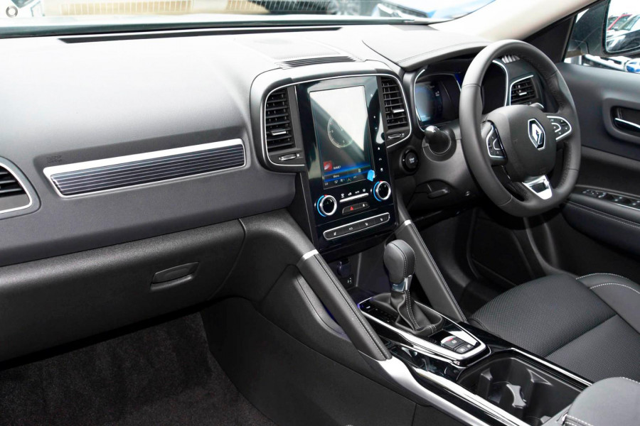 2025 Renault Koleos HZG Evolution SUV