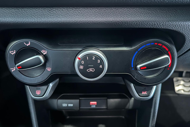2022 Kia Picanto JA GT-Line Hatch Image 11