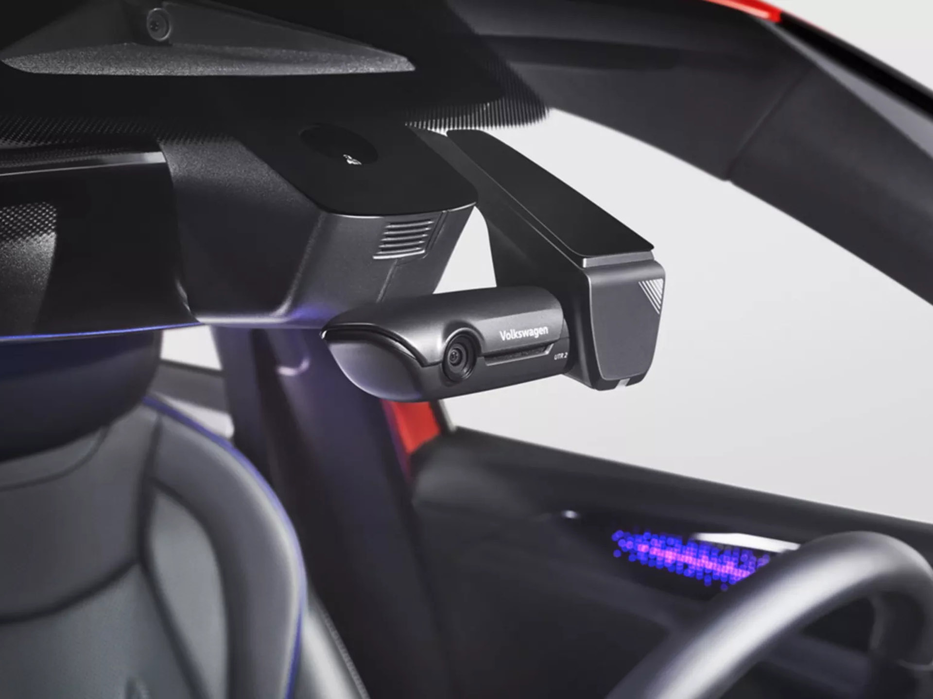 Dash cam