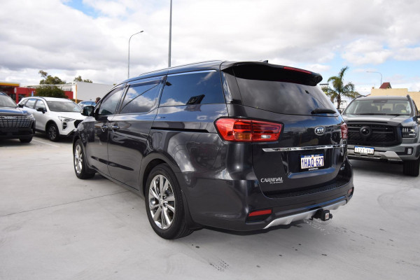 2020 Kia Carnival KA4 Platinum People Mover Image 5