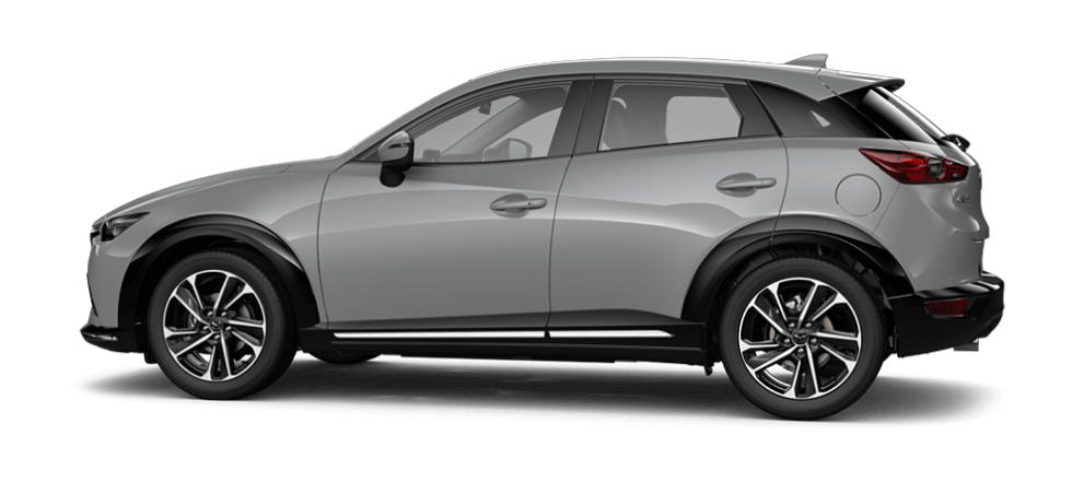 2025 MY24 Mazda CX-3 DK G20 Akari SUV Image 31