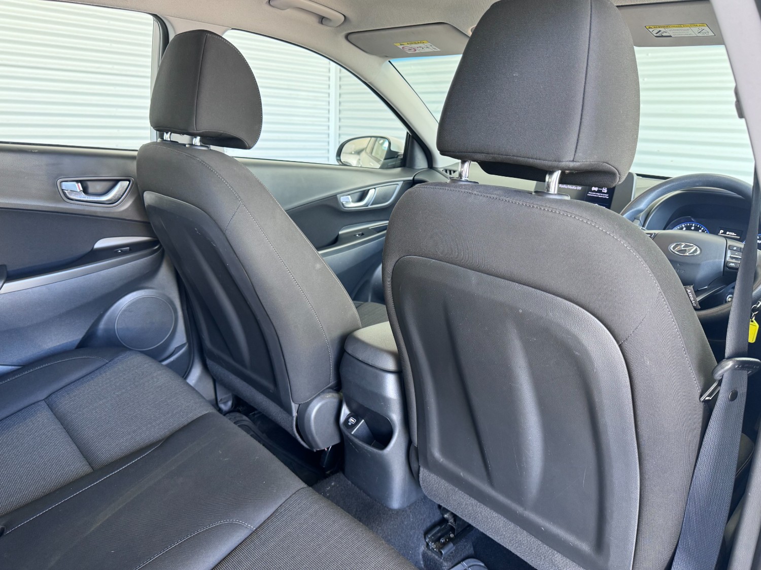 2021 Hyundai Kona OS.V4 MY21 Wagon Image 13