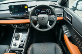 2024 Mitsubishi Outlander ZM Exceed Tourer SUV