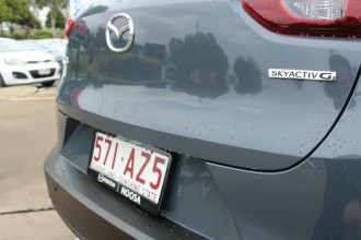 2020 MY0  Mazda CX-3 DK Maxx Sport Suv Image 5