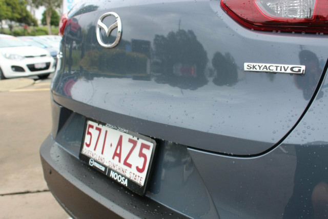 2020 MY0  Mazda CX-3 DK Maxx Sport Suv Mobile Image 5