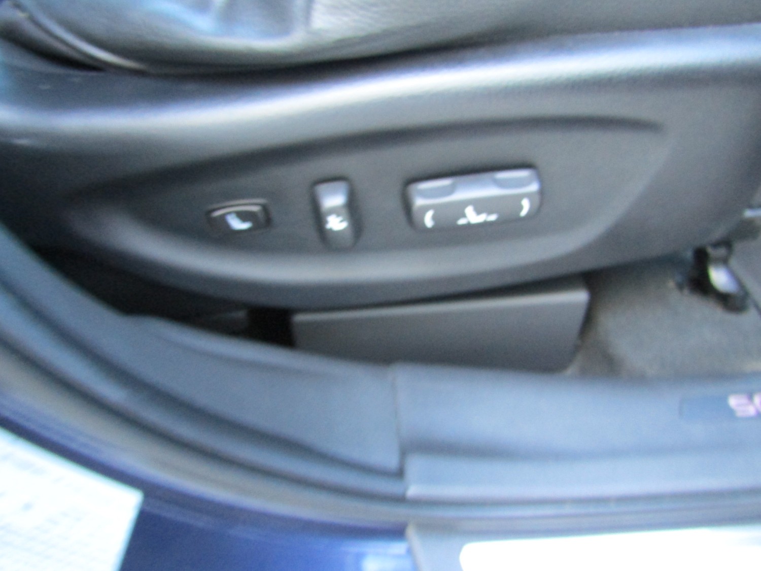 2012 MY13 Kia Sorento XM Platinum Wagon Image 37