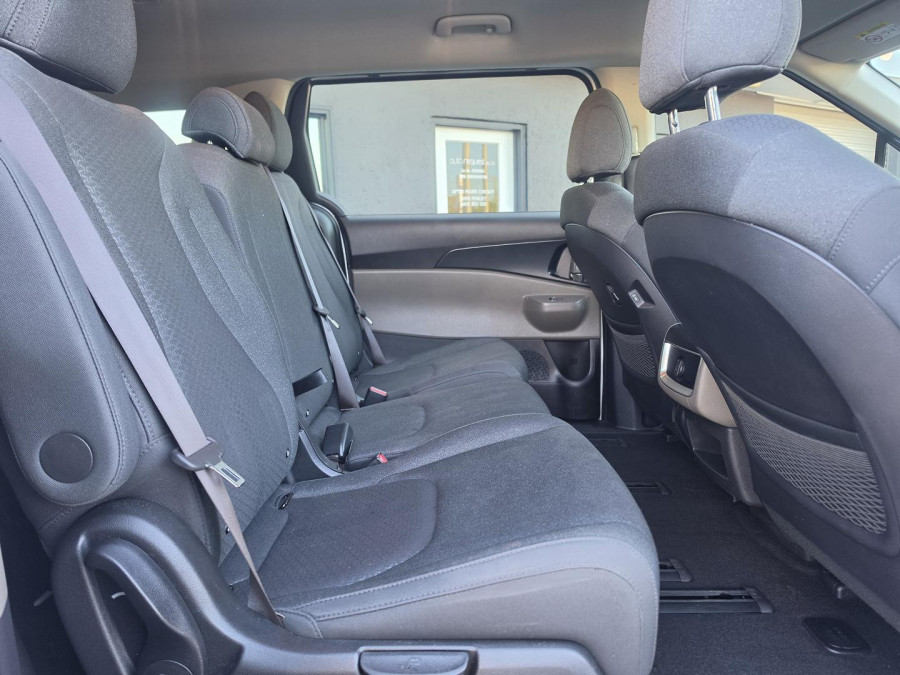 2024 MY25 Kia Carnival KA4 PE S People Mover Image 18