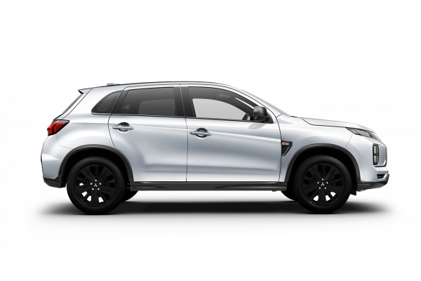 2024 Mitsubishi ASX XD MR SUV