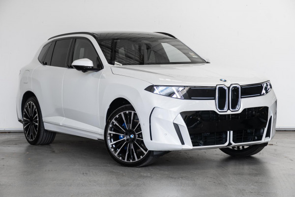 BMW X5 40 xDrive M Sport G65