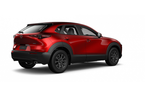 2025 MY26 Mazda CX-30 DM Series G20 Pure SUV Image 13