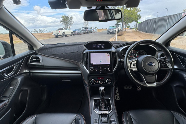 2019 MY20 Subaru XV G5-X 2.0i-S SUV Image 11