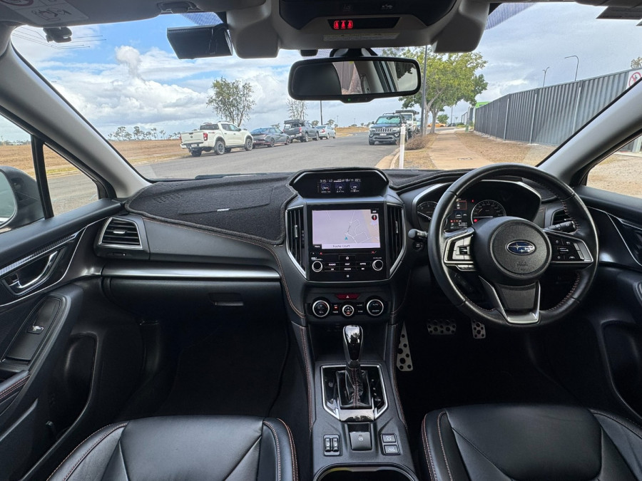 2019 MY20 Subaru XV G5-X 2.0i-S SUV Image 11