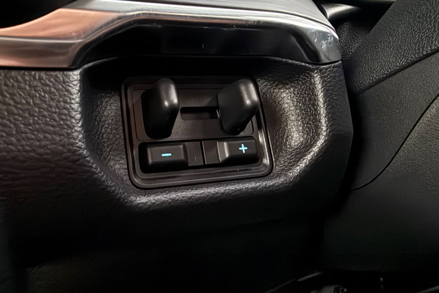 2024 Ford Everest Sport Wagon Image 30