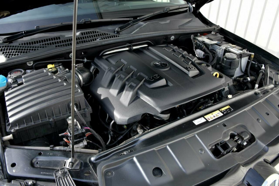 2021 Volkswagen Amarok 2H TDI580 Aventura Ute Image 23